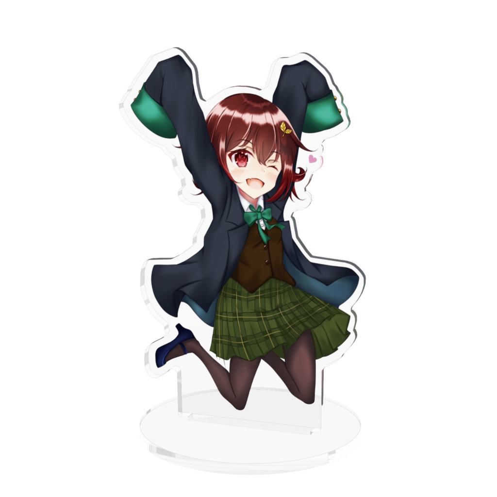 睦月ちゃん＠くさちゃんmode