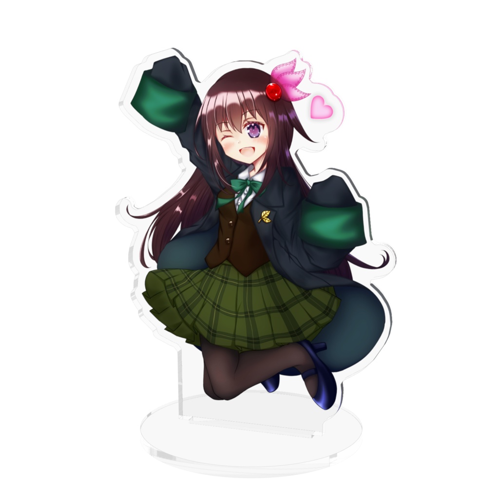 如月ちゃん@くさちゃんmode