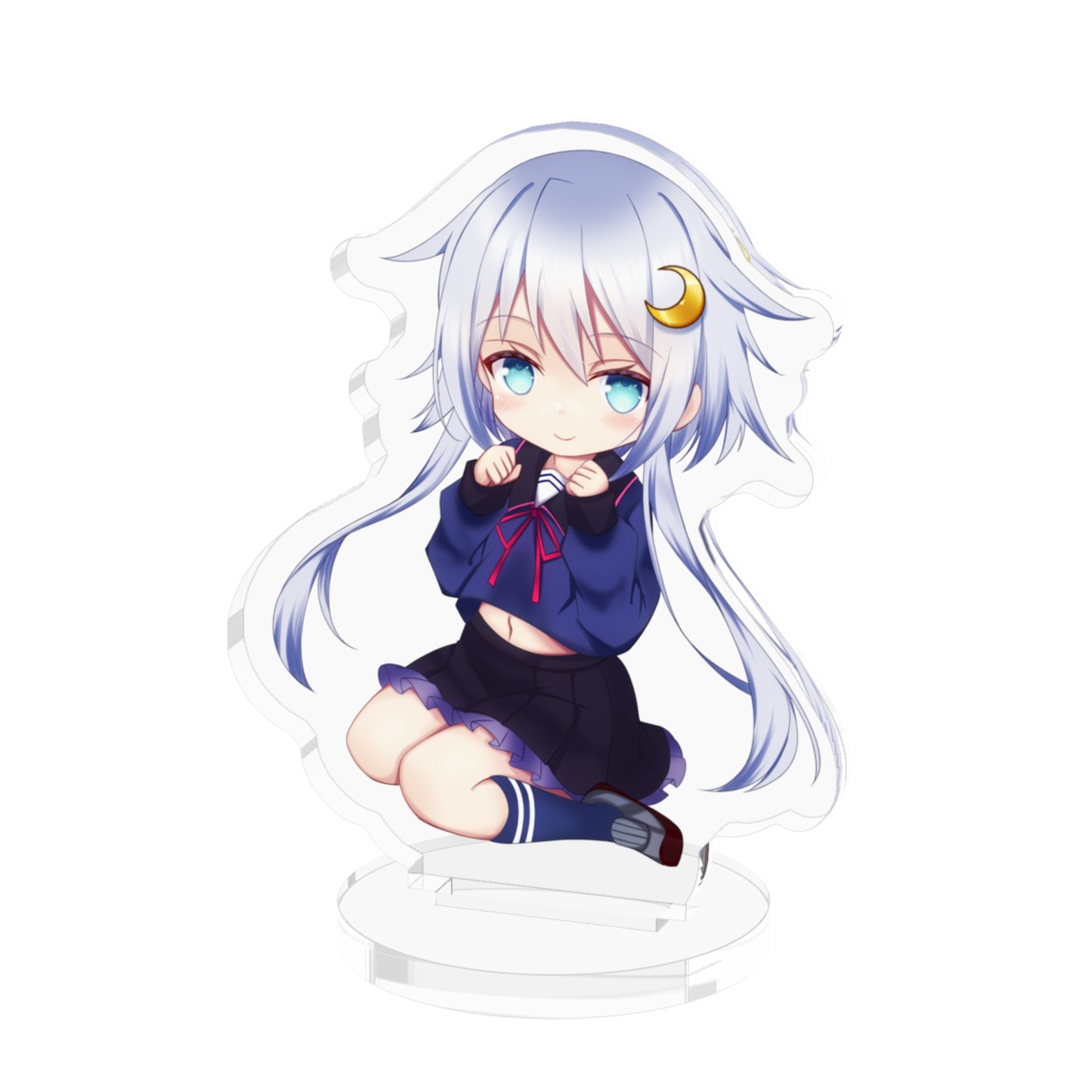 【SD草太艦】弥生ちゃん