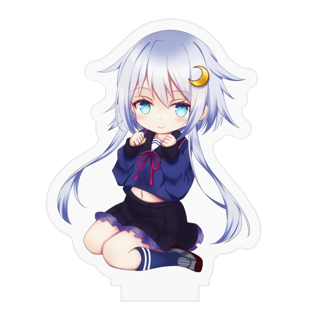 【SD草太艦】弥生ちゃん