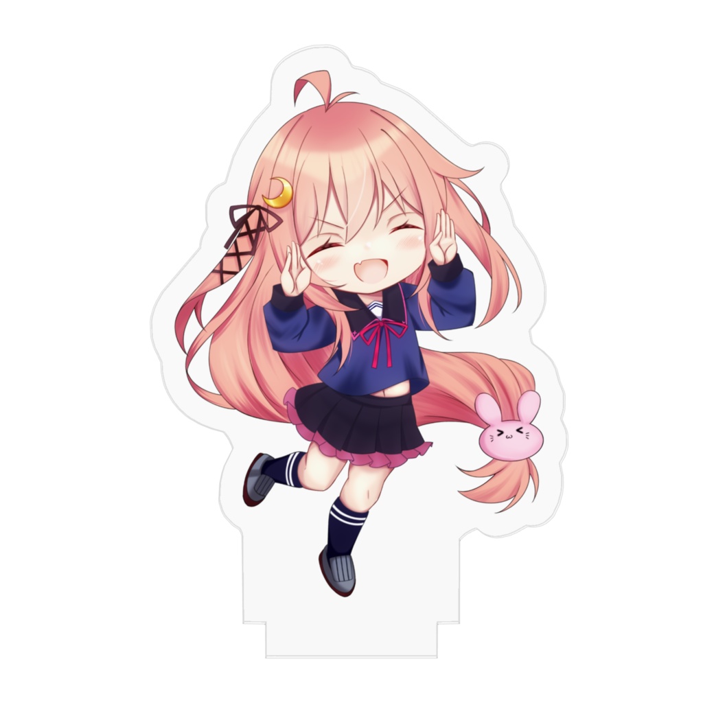 【SD草太艦】卯月ちゃん