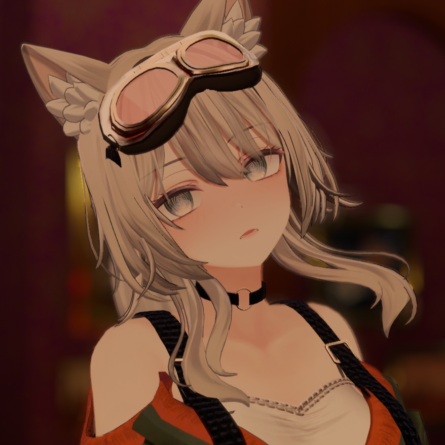 よいどれメイクテクスチャ【真央-mao-/翠羽-Suiha-対応】