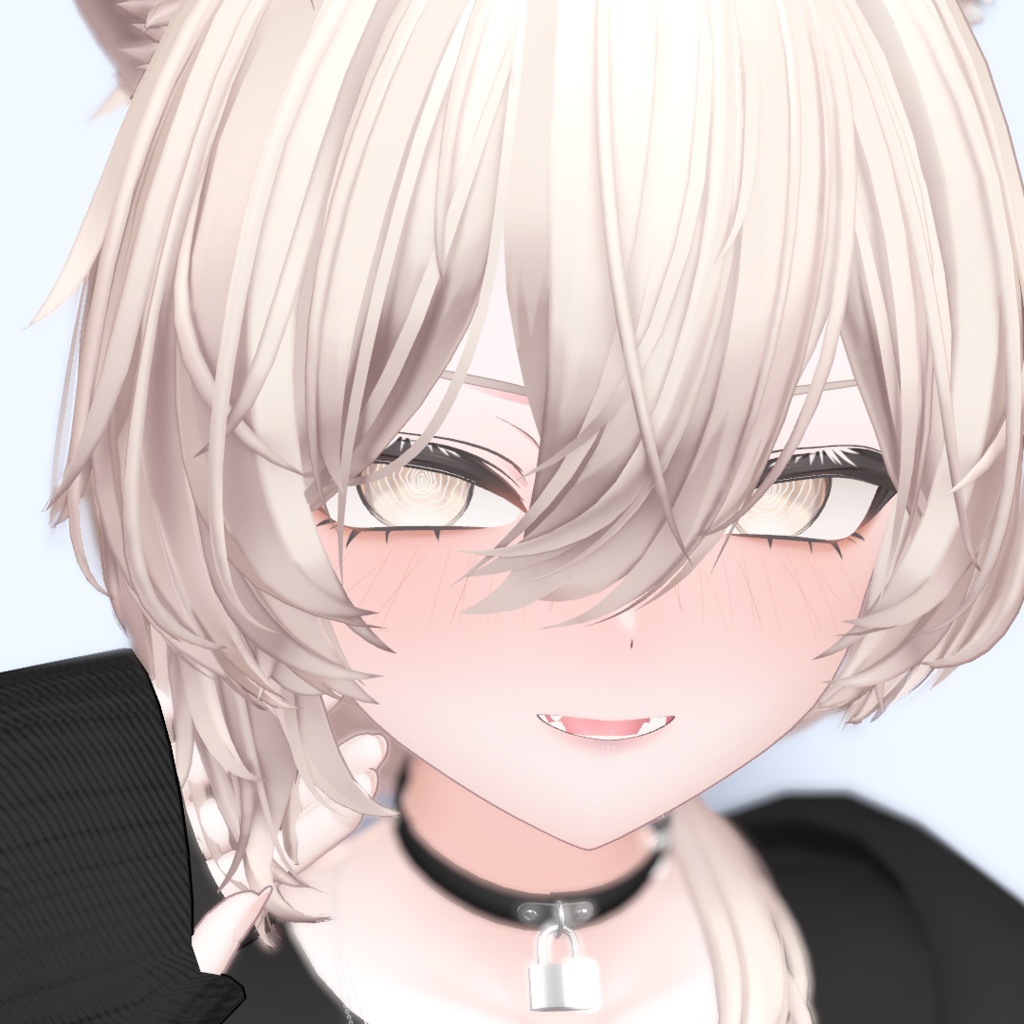 よいどれメイクテクスチャ【真央-mao-/翠羽-Suiha-対応】