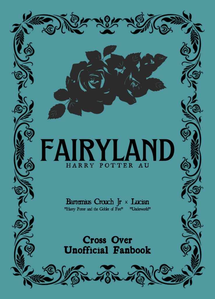 FAIRYLAND
