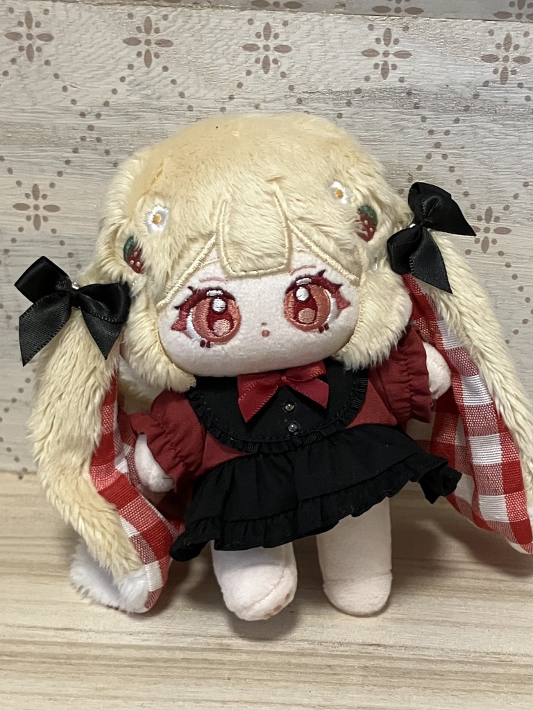 無属性 10cmルル🍓