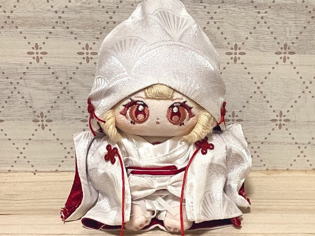 無属性 10cmルル🍓