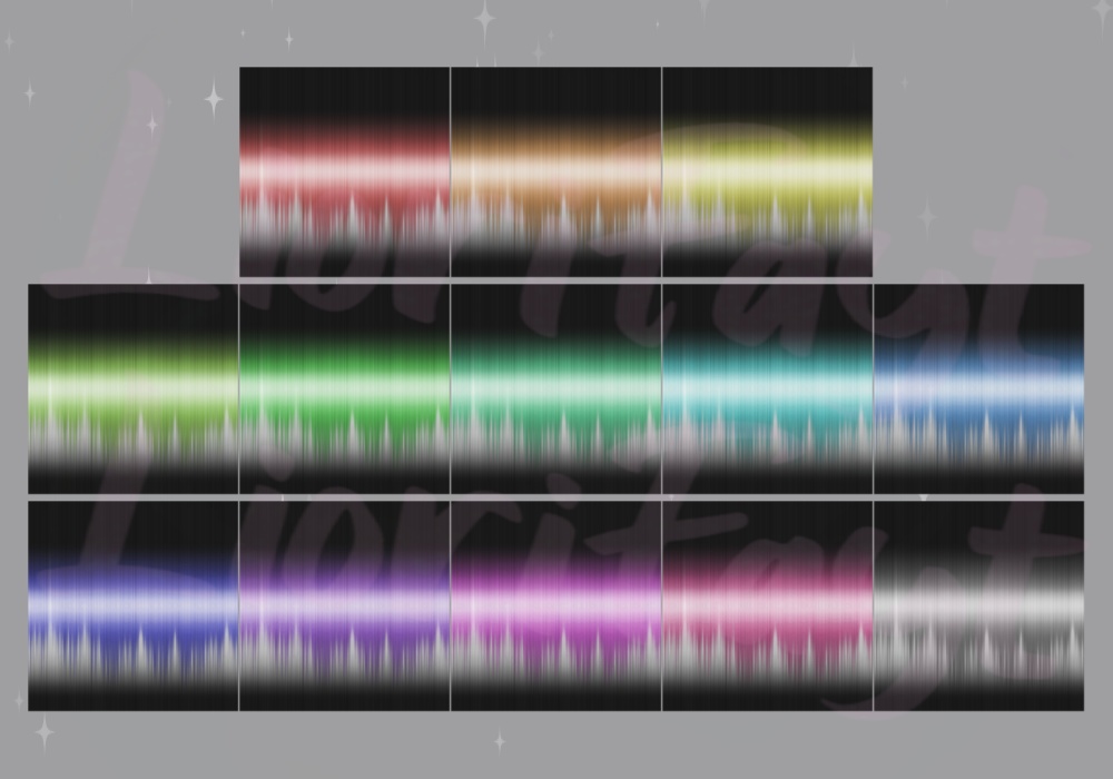 Drifter Hair Textures