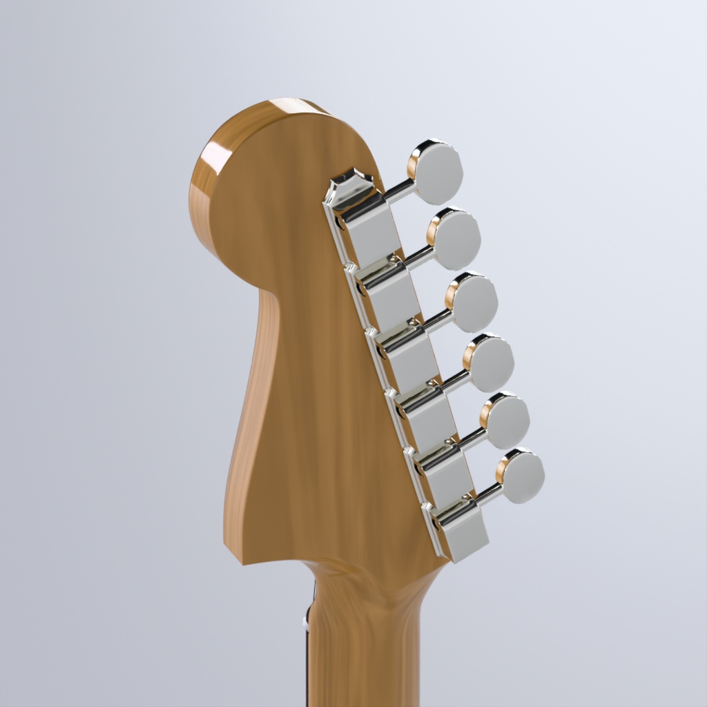 エレキギター E-guiter-01