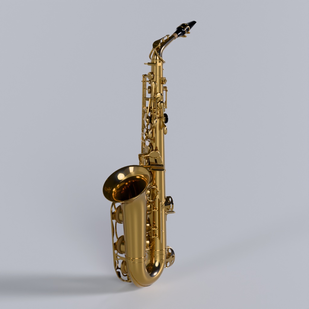 アルトサックス