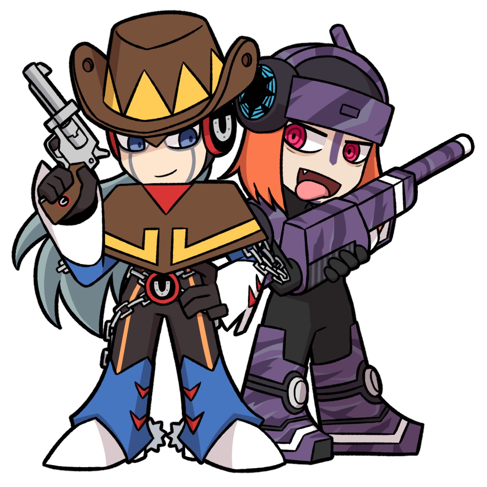 ライドマン＆Dサーチマン　アクリルスタンド