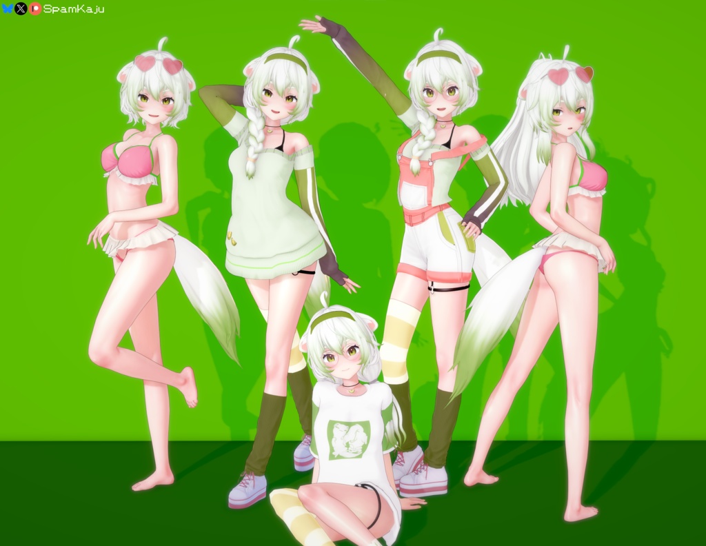 Laimu Model