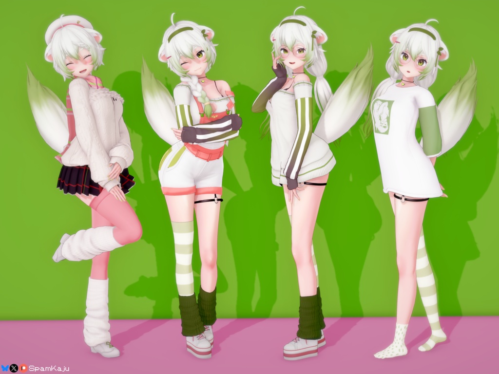 Laimu 2.0 Model (KKS)