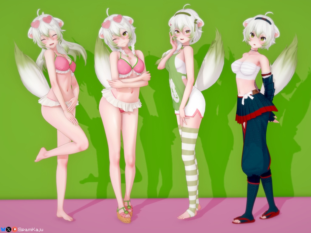 Laimu 2.0 Model (KKS)