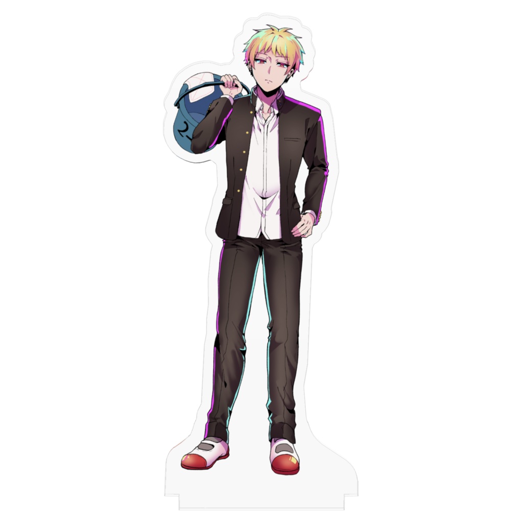 アクリルスタンド 本田恭介