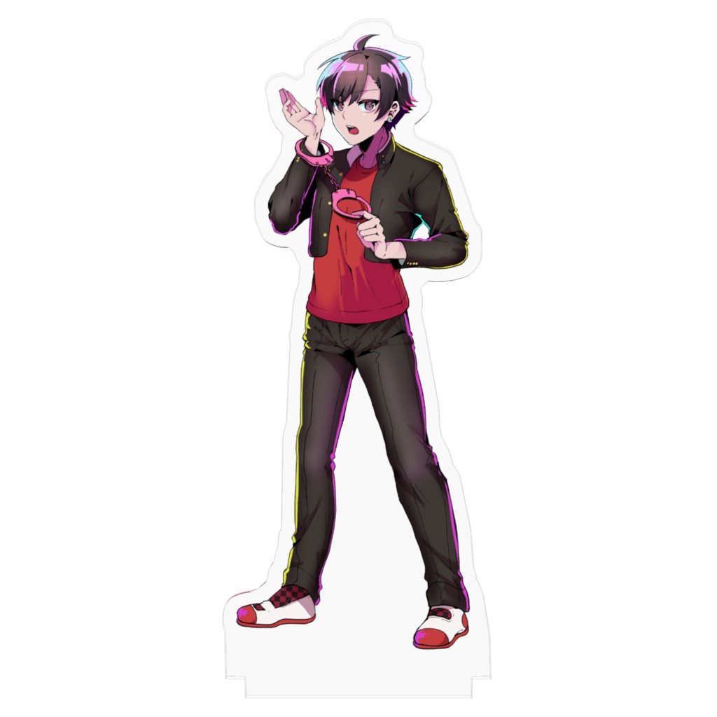 アクリルスタンド 坂下圭輔