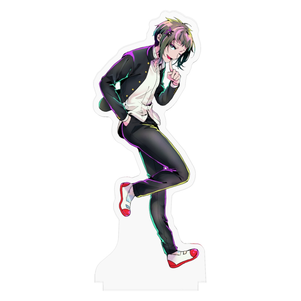 アクリルスタンド 香取裕平