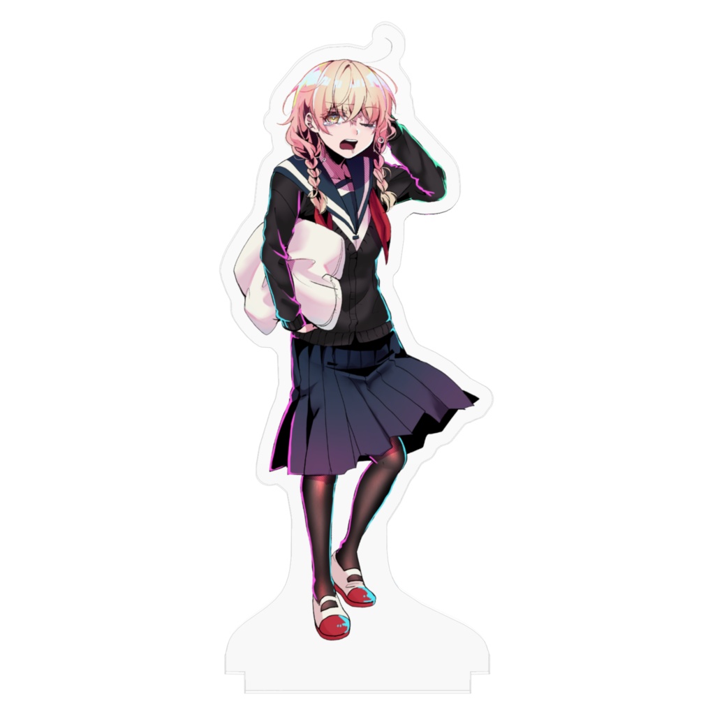 アクリルスタンド 桐野花梨