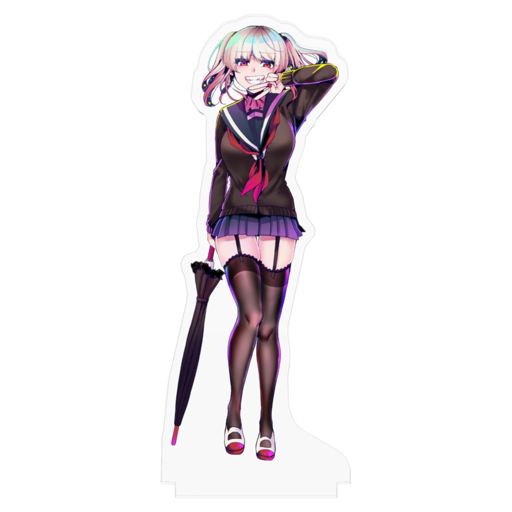 アクリルスタンド 野村理緒