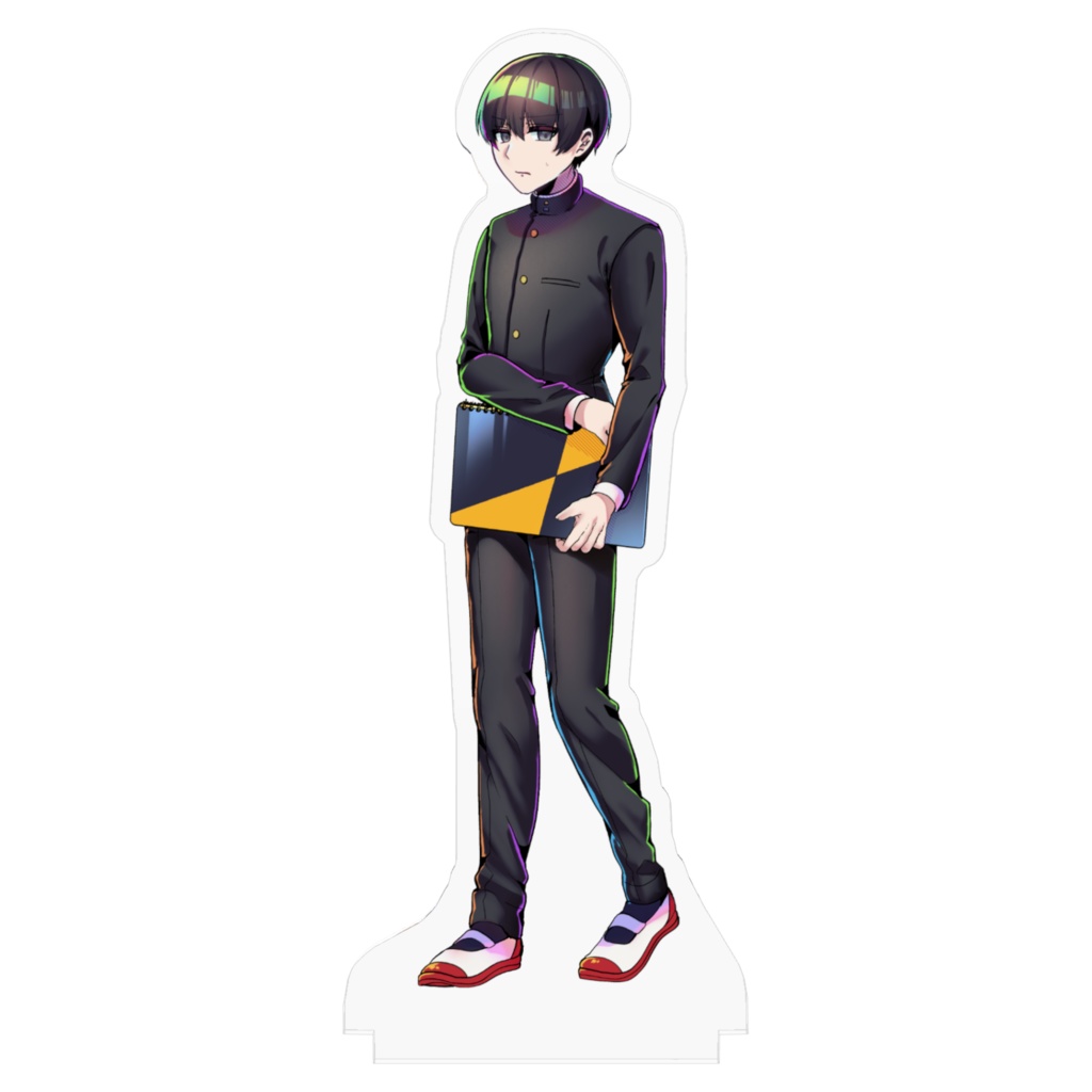 アクリルスタンド 堀井文彦