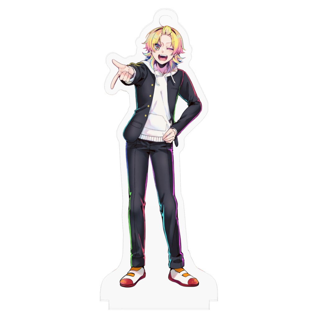 アクリルスタンド 安藤大輝