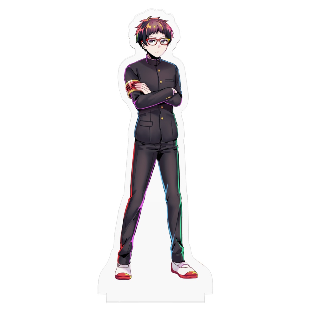 アクリルスタンド 古川亮太