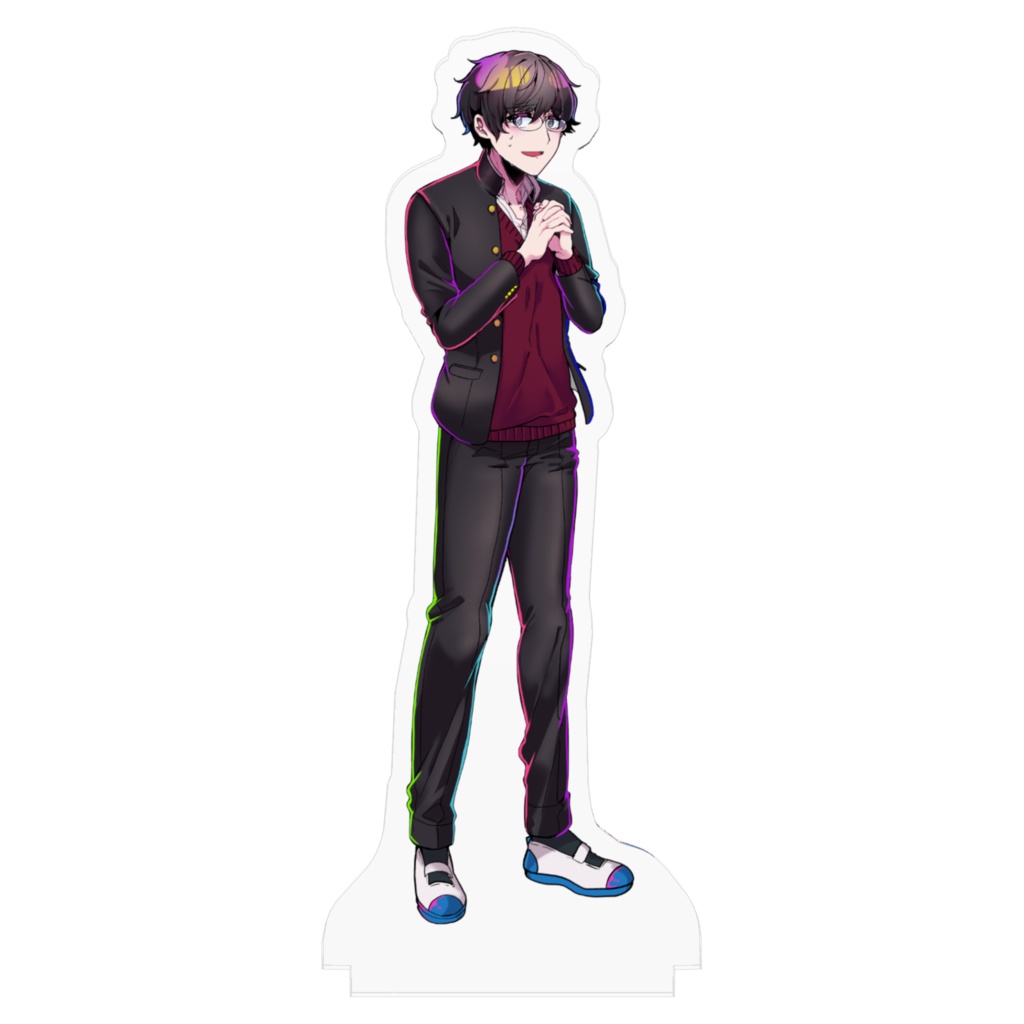 アクリルスタンド 小沢瑞樹