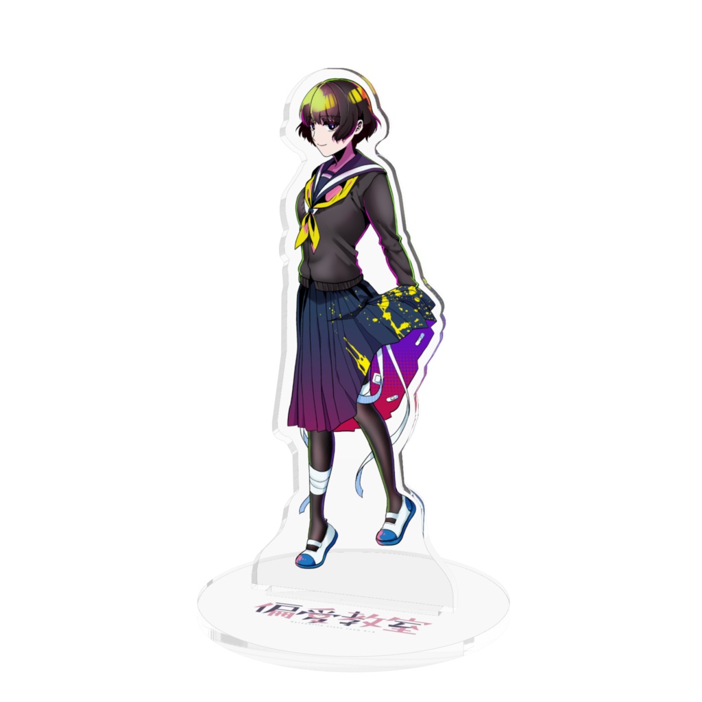 アクリルスタンド 植村周