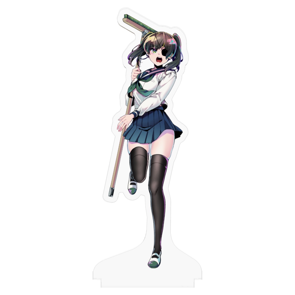 アクリルスタンド 小杉まこと