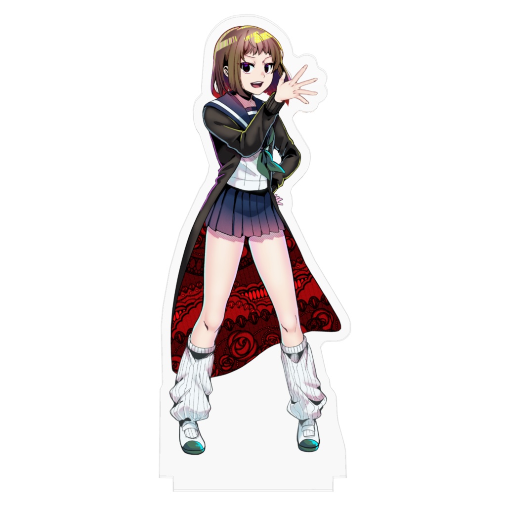 アクリルスタンド 三國美沙