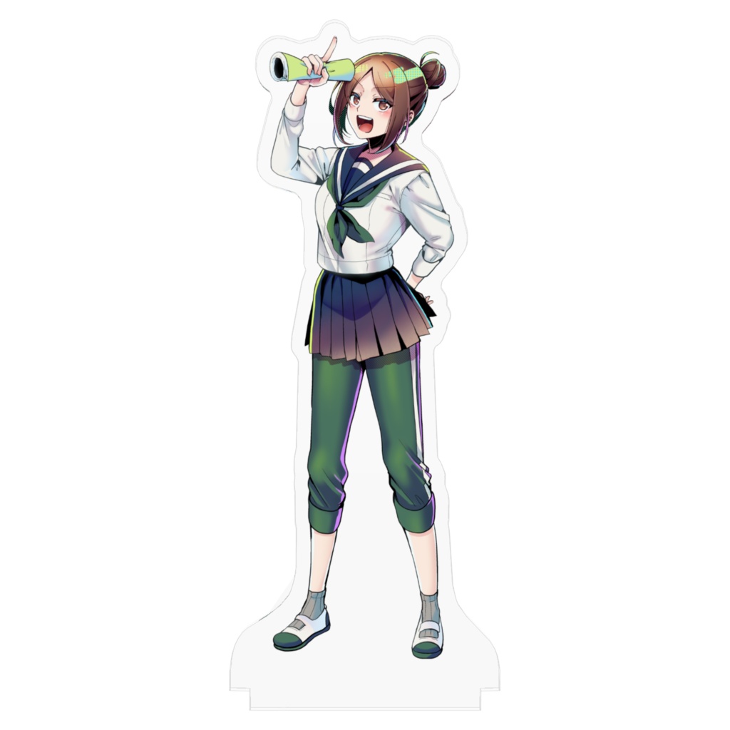 アクリルスタンド 井上麻里子