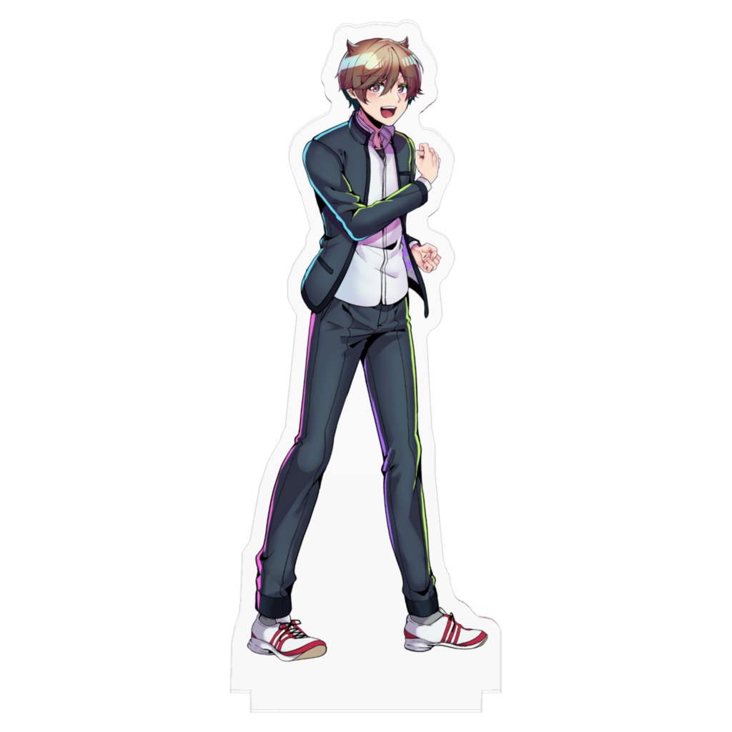 アクリルスタンド 藤本駿