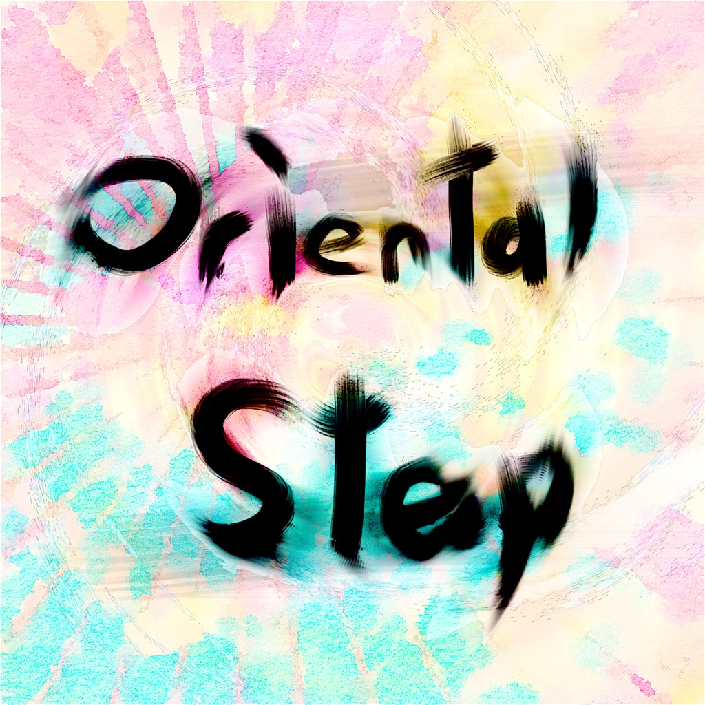 Oriental Step