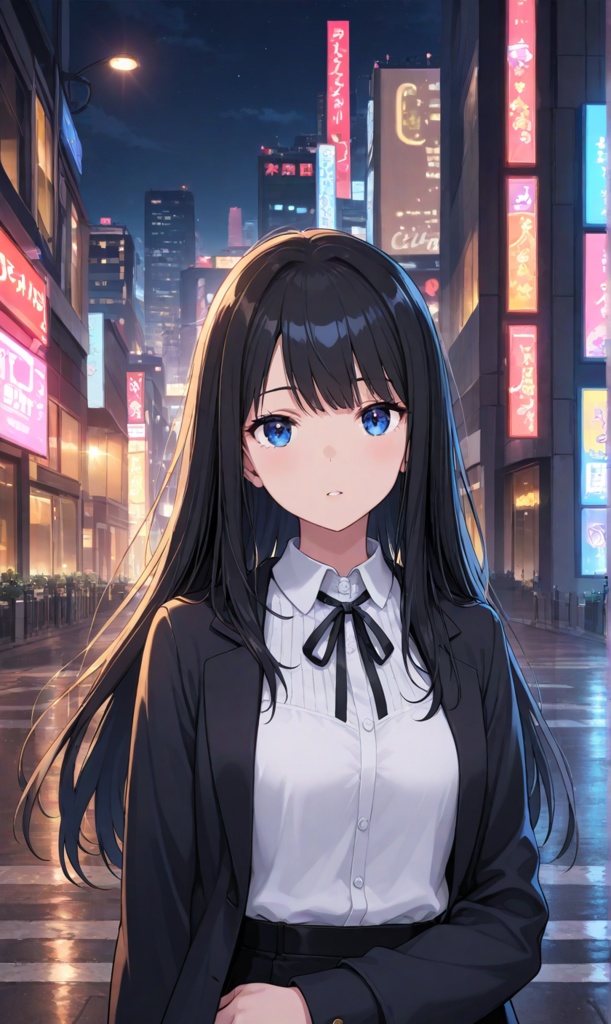 yo niのイラスト　2 (50枚）