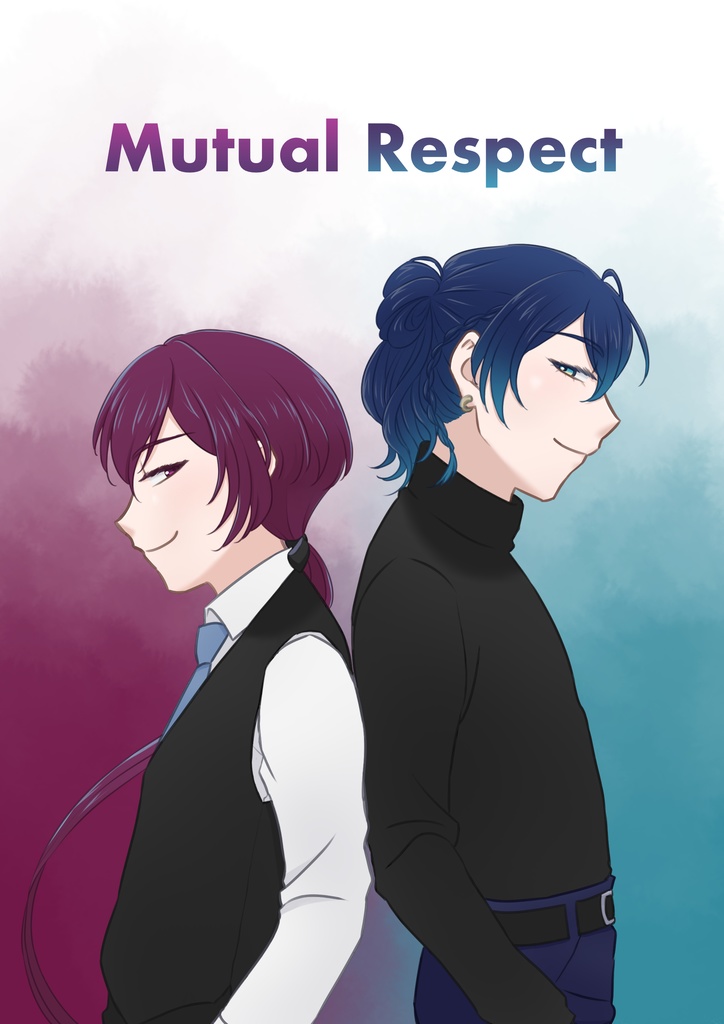 Mutual Respect 