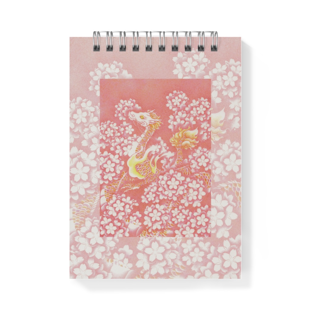 桜金龍のメモ帳