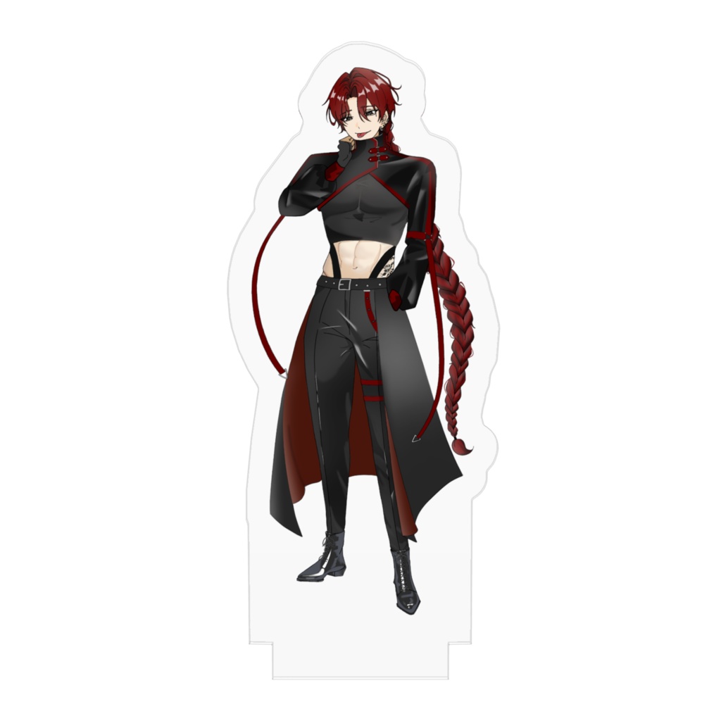 AKA アクリルスタンド