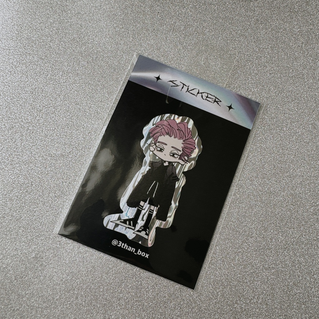 ๐๐ฆ๐๐ถ๐ฐ๐ธ๐ฒ๐ฟ