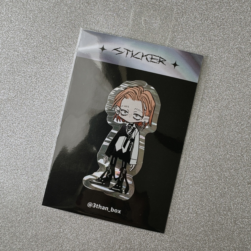 ๐งก๐ฆ๐๐ถ๐ฐ๐ธ๐ฒ๐ฟ