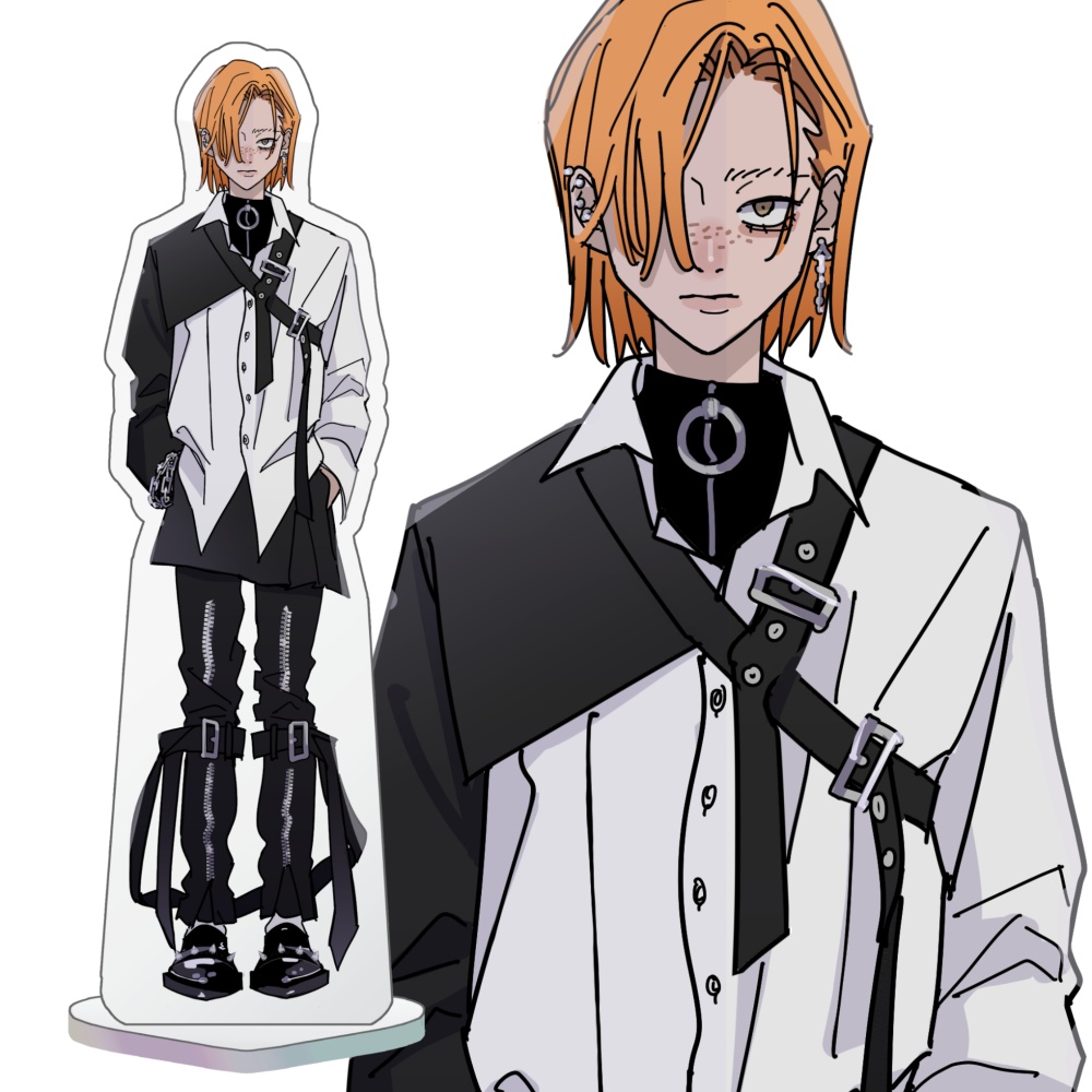 ๐งก๐๐ฐ๐ฟ๐๐น๐ถ๐ฐ ๐๐๐ฎ๐ป๐ฑ