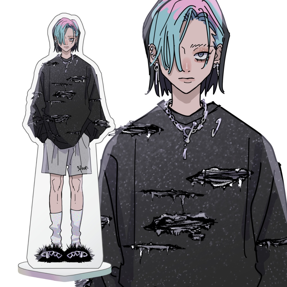 ๐ค๐๐ฐ๐ฟ๐๐น๐ถ๐ฐ ๐๐๐ฎ๐ป๐ฑ