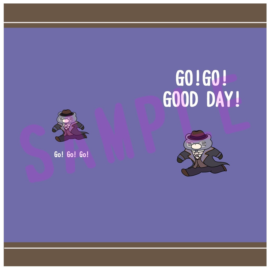 【予約販売】bnalゆるクマチケットホルダー