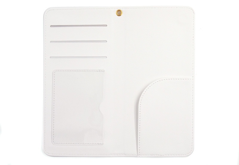 【予約販売】bnalゆるクマチケットホルダー