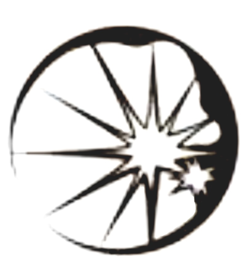 ラ・ルーナのスマホリング