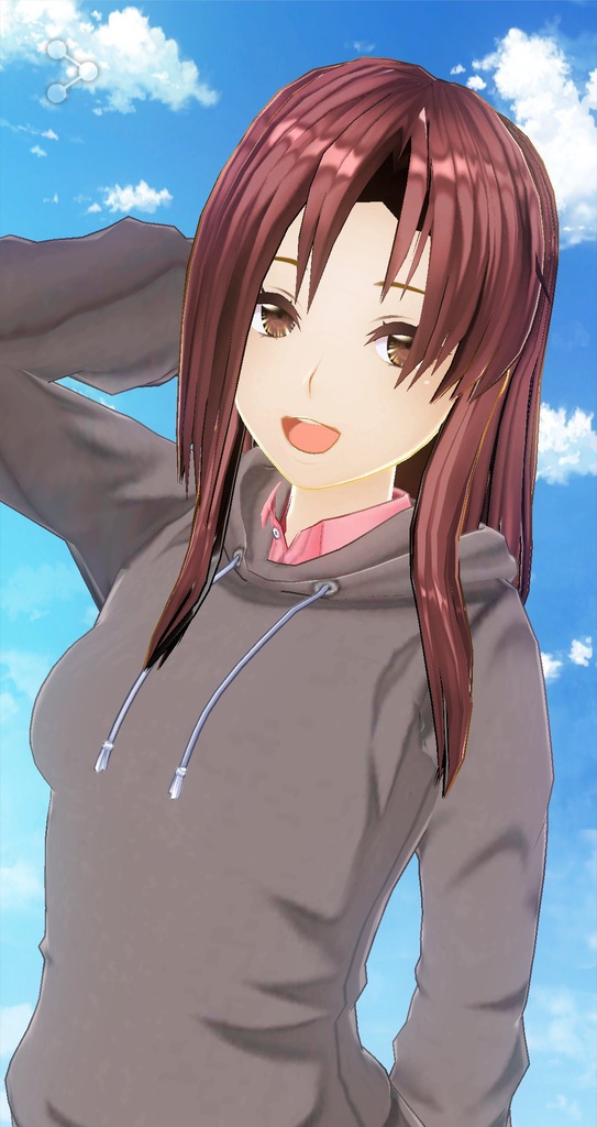 監督さん缶バッジ