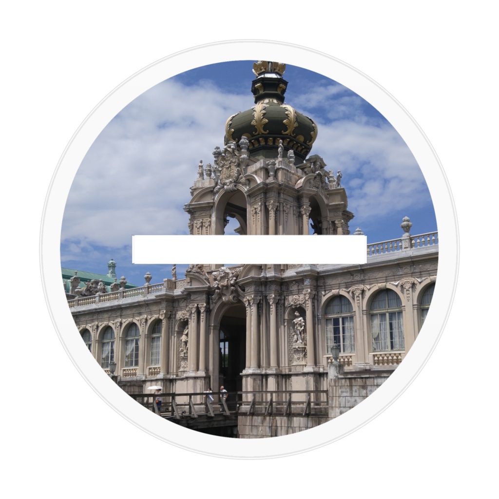 歌姫ナタリアのアクリルフィギュア