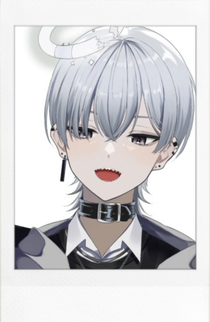 ランダムチェキ