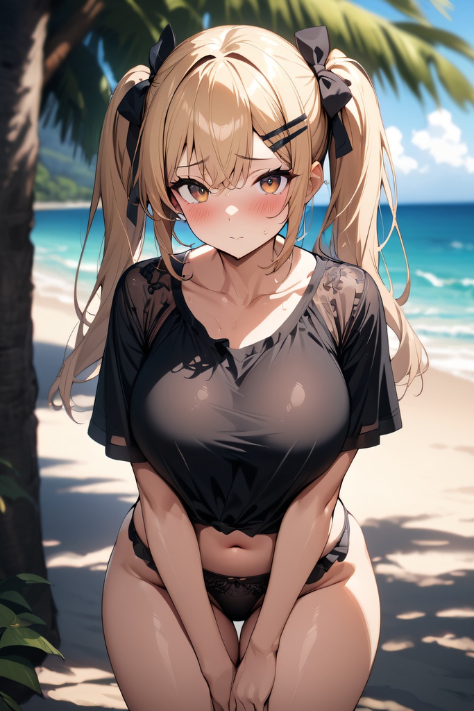 R-15 [50枚] イラスト集・写真集
