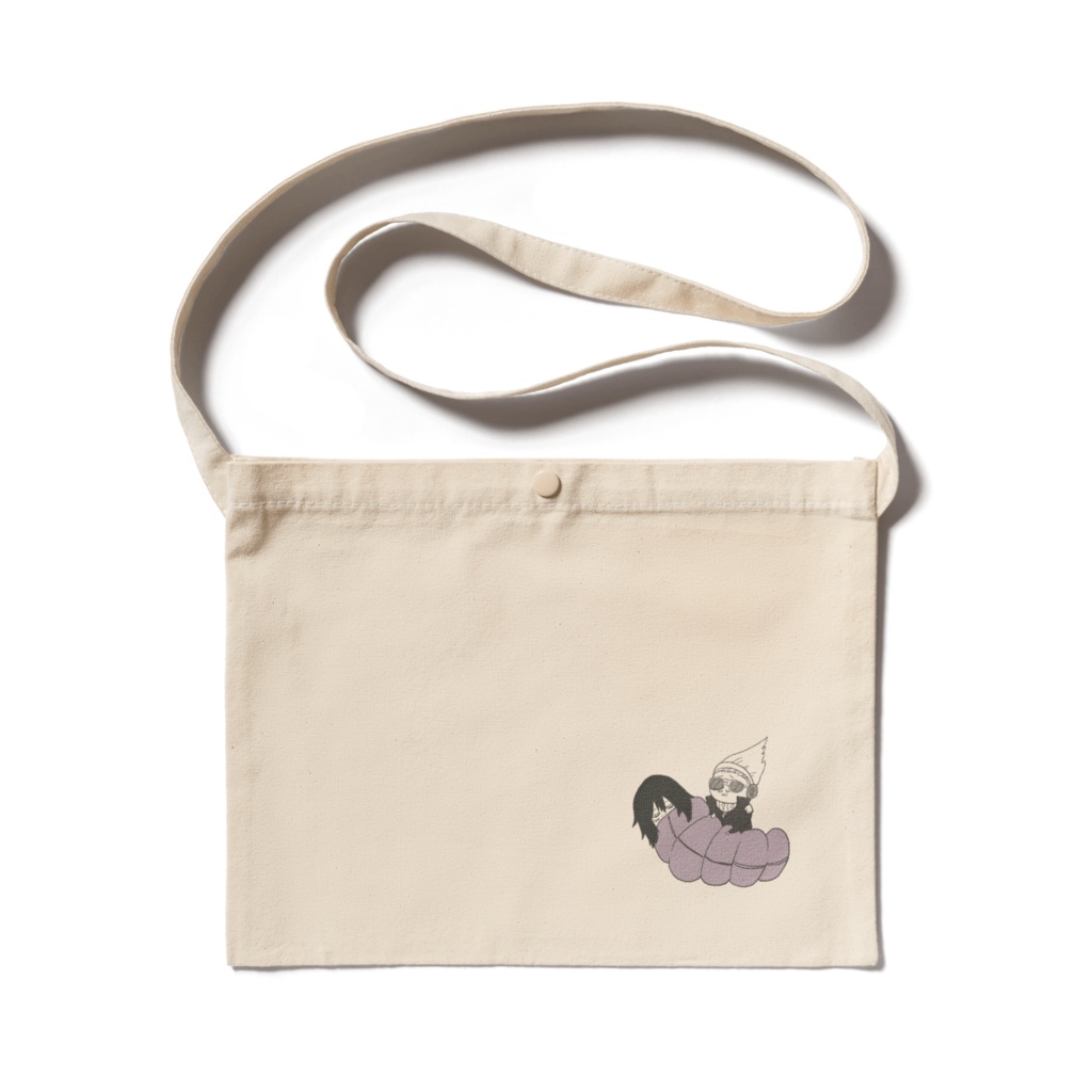 サコッシュ(同期)