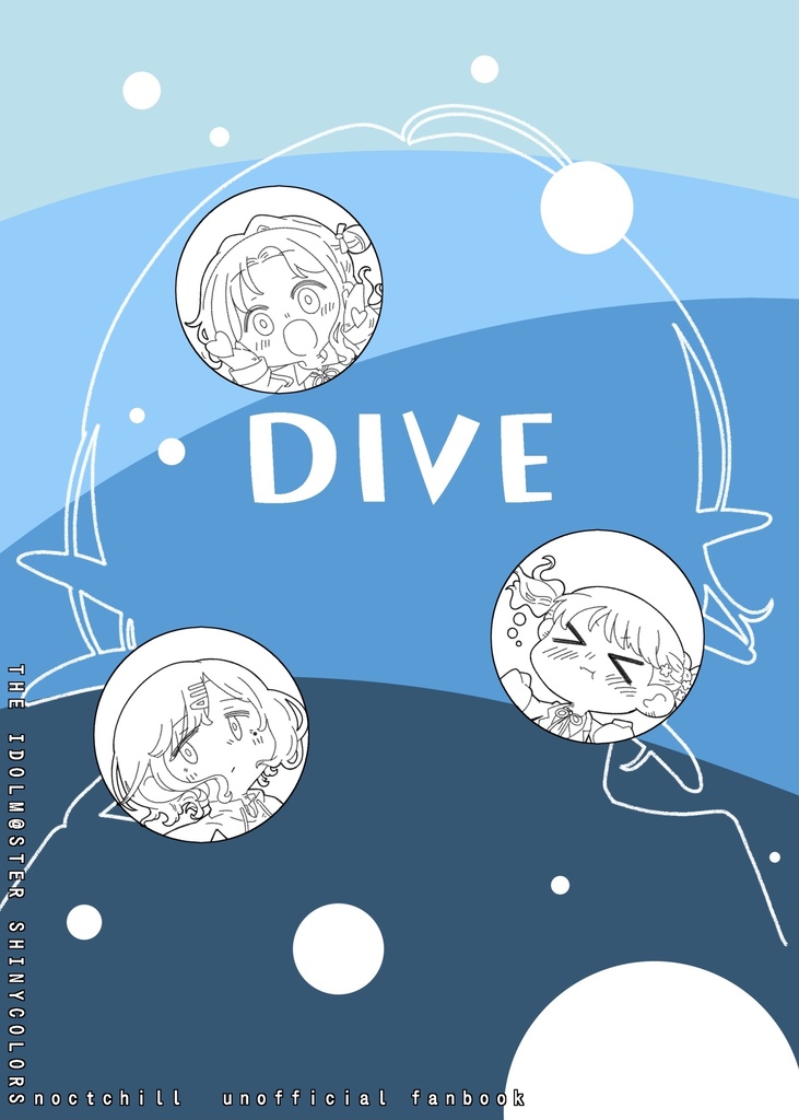 DIVE