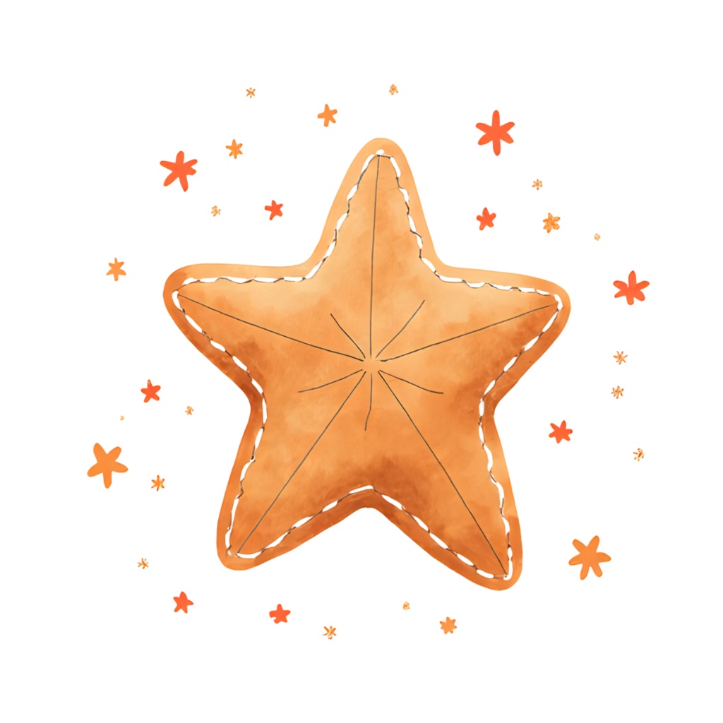 【うさぎシリーズ】クリスマス 水彩 手書き風 うさぎ クリップアート10点セット│PNG